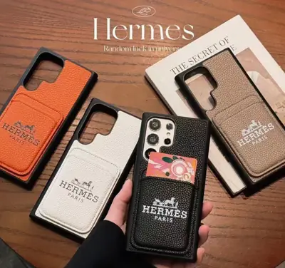 Leather Hardware Phone Case H01218 - real product photo, wholesale Phone Case from Yaoford