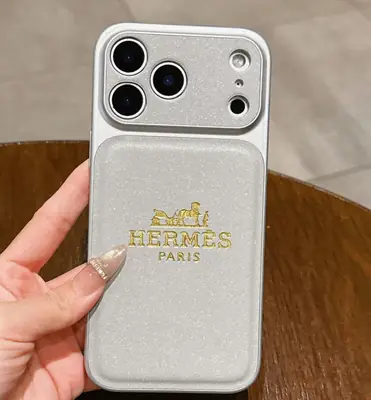Leather Hardware Phone Case H01415 - real product photo, wholesale Phone Case from Yaoford