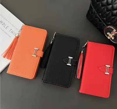 Leather Hardware Phone Case H01727 - real product photo, wholesale Phone Case from Yaoford