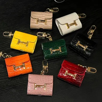 Leather Hardware Phone Case H01818 - real product photo, wholesale Phone Case from Yaoford