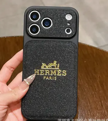 Leather Hardware Phone Case H03615 - real product photo, wholesale Phone Case from Yaoford