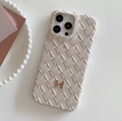 Leather Hardware Phone Case H04313 - real product photo, wholesale Phone Case from Yaoford