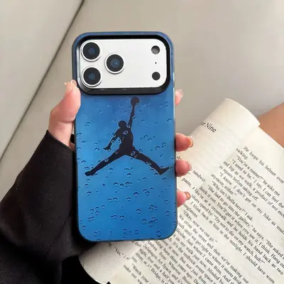 Sportswear Logo Phone Case JD002 - real product photo, wholesale Phone Case from Yaoford