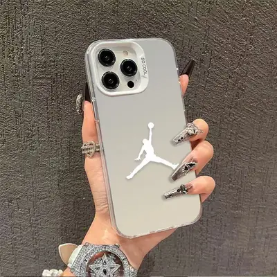 Sportswear Logo Phone Case JD006 - real product photo, wholesale Phone Case from Yaoford