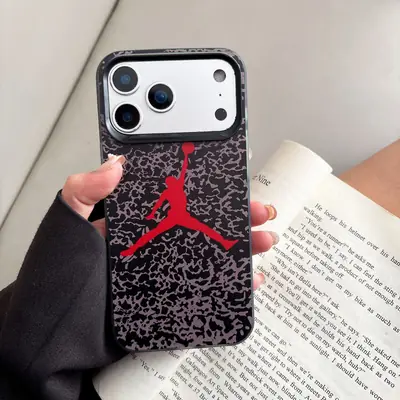 Sportswear Logo Phone Case JD009 - real product photo, wholesale Phone Case from Yaoford