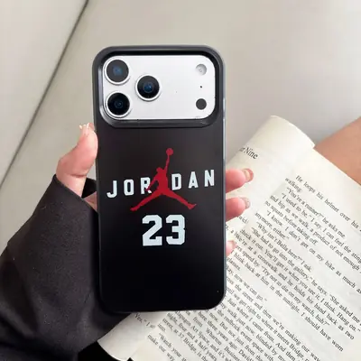 Sportswear Logo Phone Case JD010 - real product photo, wholesale Phone Case from Yaoford