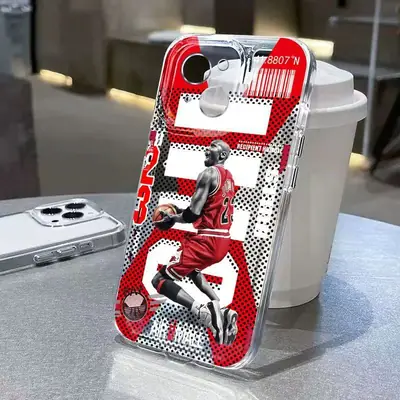 Sportswear Logo Phone Case JD012 - real product photo, wholesale Phone Case from Yaoford