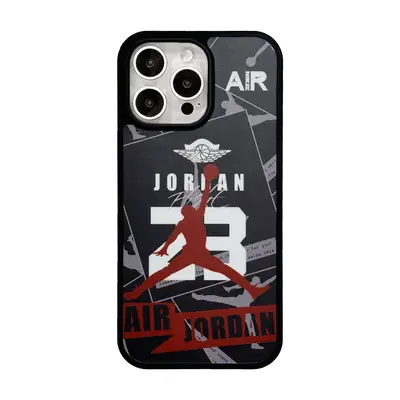 Sportswear Logo Phone Case JD01811 - real product photo, wholesale Phone Case from Yaoford