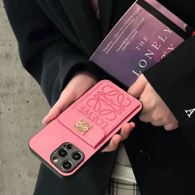 Puzzle Panel Phone Case L05 pink - real product photo, wholesale Phone Case from Yaoford