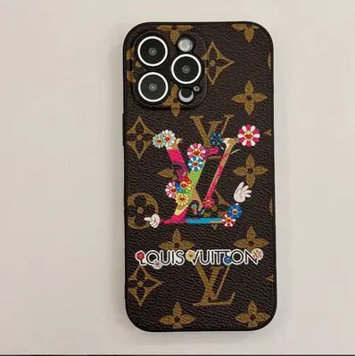 Monogram Canvas Phone Case LV00311 - real product photo, wholesale Phone Case from Yaoford
