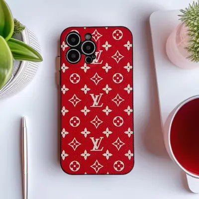 Monogram Canvas Phone Case LV00418 - real product photo, wholesale Phone Case from Yaoford