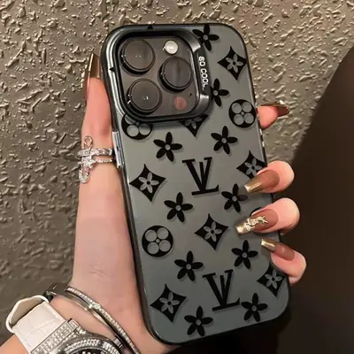 Monogram Canvas Phone Case LV00503 - real product photo, wholesale Phone Case from Yaoford