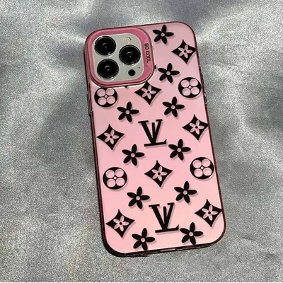 Monogram Canvas Phone Case LV00603 - real product photo, wholesale Phone Case from Yaoford