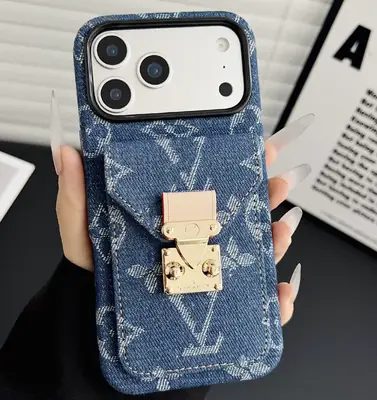 Monogram Canvas Phone Case LV00932 - real product photo, wholesale Phone Case from Yaoford