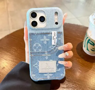 Monogram Canvas Phone Case LV02718 - real product photo, wholesale Phone Case from Yaoford