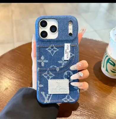 Monogram Canvas Phone Case LV02818 - real product photo, wholesale Phone Case from Yaoford