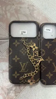 Monogram Canvas Phone Case LV03018 - real product photo, wholesale Phone Case from Yaoford