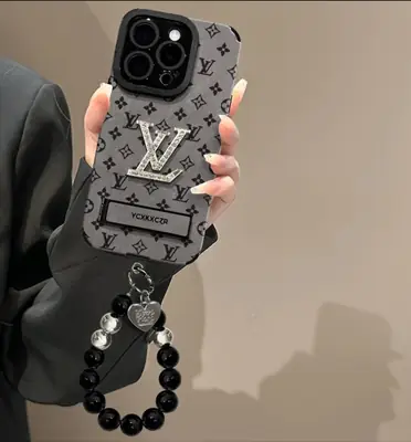 Monogram Canvas Phone Case LV03313 - real product photo, wholesale Phone Case from Yaoford