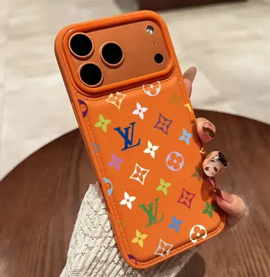 Monogram Canvas Phone Case LV03410 - real product photo, wholesale Phone Case from Yaoford