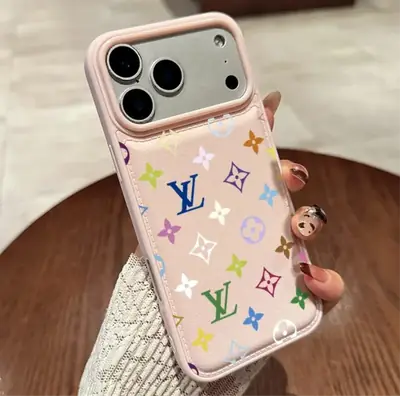 Monogram Canvas Phone Case LV03510 - real product photo, wholesale Phone Case from Yaoford
