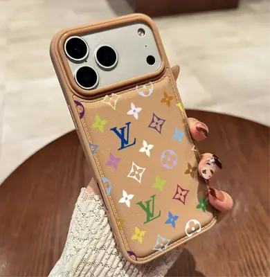 Monogram Canvas Phone Case LV03610 - real product photo, wholesale Phone Case from Yaoford