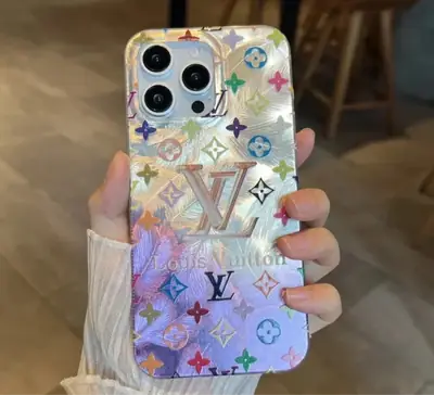 Monogram Canvas Phone Case LV03710 - real product photo, wholesale Phone Case from Yaoford