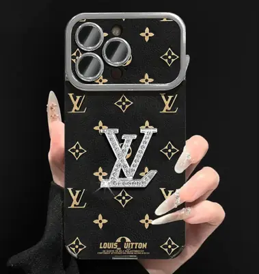 Monogram Canvas Phone Case LV04013 - real product photo, wholesale Phone Case from Yaoford