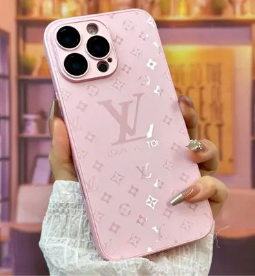 Monogram Canvas Phone Case LV0451210 - real product photo, wholesale Phone Case from Yaoford