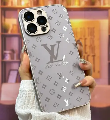 Monogram Canvas Phone Case LV04610 - real product photo, wholesale Phone Case from Yaoford