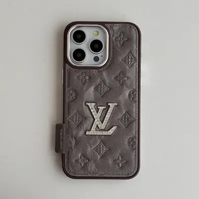 Monogram Canvas Phone Case LV04715 - real product photo, wholesale Phone Case from Yaoford
