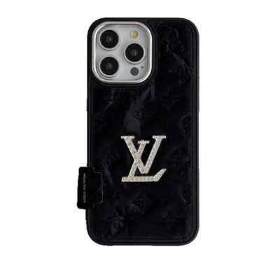 Monogram Canvas Phone Case LV04815 - real product photo, wholesale Phone Case from Yaoford