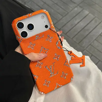 Monogram Canvas Phone Case LV05840 - real product photo, wholesale Phone Case from Yaoford