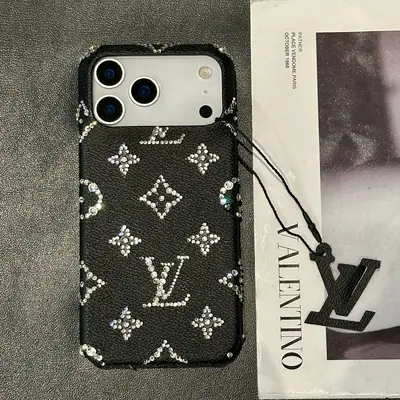 Monogram Canvas Phone Case LV05940 - real product photo, wholesale Phone Case from Yaoford