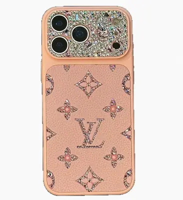 Monogram Canvas Phone Case LV06146 - real product photo, wholesale Phone Case from Yaoford