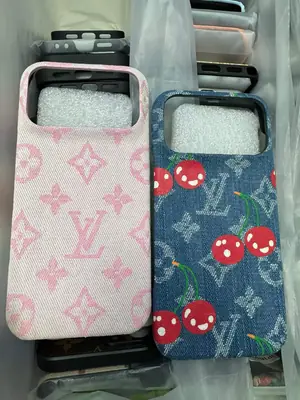 Monogram Canvas Phone Case LV065 - real product photo, wholesale Phone Case from Yaoford