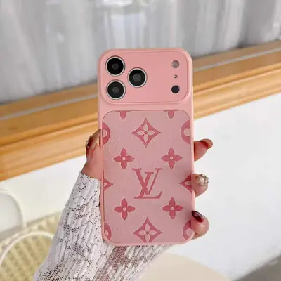 Monogram Canvas Phone Case LV067 - real product photo, wholesale Phone Case from Yaoford