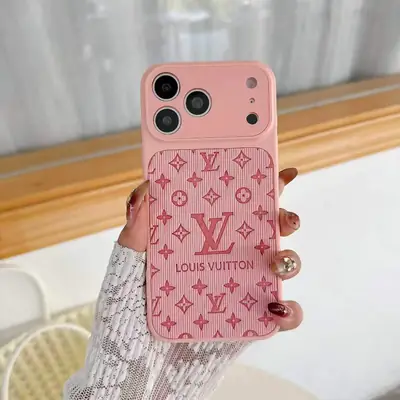 Monogram Canvas Phone Case LV068 - real product photo, wholesale Phone Case from Yaoford