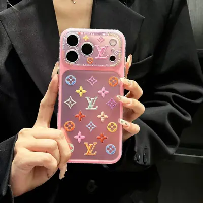 Monogram Canvas Phone Case LV069 - real product photo, wholesale Phone Case from Yaoford