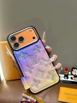 Monogram Canvas Phone Case LV071 - real product photo, wholesale Phone Case from Yaoford