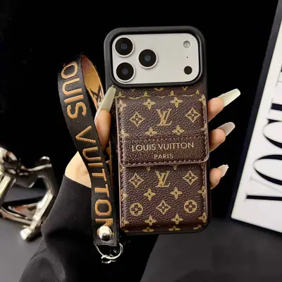Monogram Canvas Phone Case LV072 - real product photo, wholesale Phone Case from Yaoford