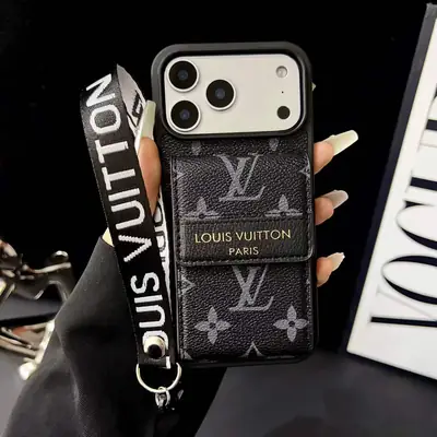Monogram Canvas Phone Case LV073 - real product photo, wholesale Phone Case from Yaoford
