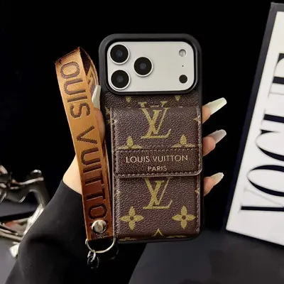 Monogram Canvas Phone Case LV074 - real product photo, wholesale Phone Case from Yaoford