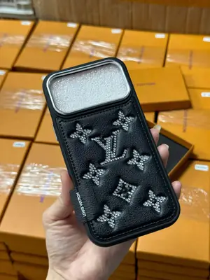 Monogram Canvas Phone Case LV075 - real product photo, wholesale Phone Case from Yaoford