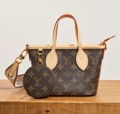 Monogram Canvas Phone Case LV50 - real product photo, wholesale Phone Case from Yaoford