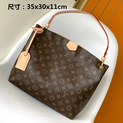 Monogram Canvas Phone Case LV55230 - real product photo, wholesale Phone Case from Yaoford