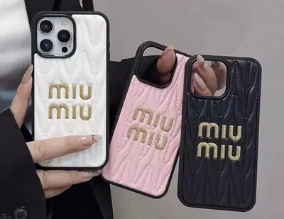 Quilted Crystal Phone Case M002 - real product photo, wholesale Phone Case from Yaoford