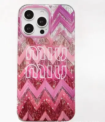 Quilted Crystal Phone Case M004017 - real product photo, wholesale Phone Case from Yaoford