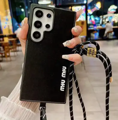 Quilted Crystal Phone Case M006020 - real product photo, wholesale Phone Case from Yaoford
