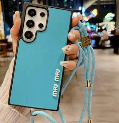 Quilted Crystal Phone Case M00820 - real product photo, wholesale Phone Case from Yaoford