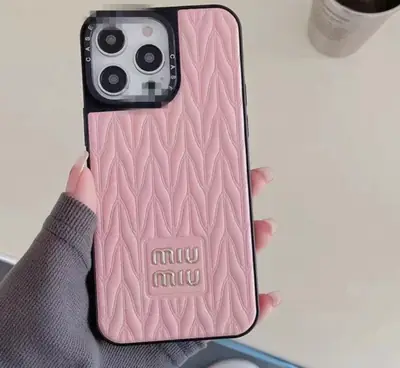 Quilted Crystal Phone Case M010 purple - real product photo, wholesale Phone Case from Yaoford